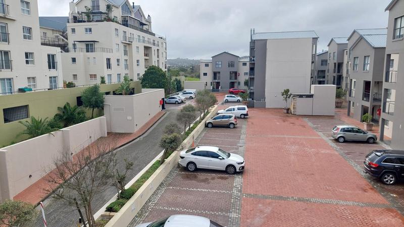 To Let 2 Bedroom Property for Rent in Tyger Waterfront Western Cape